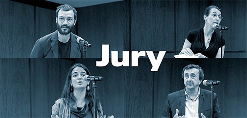 Délibération du jury 2019