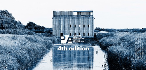 Le record de participation et du nombre de projets présentés ainsi que la diversité des pays contribuent au succès de la 4e édition du Prix Européen d’Intervention sur le Patrimoine Architectural AADIPA