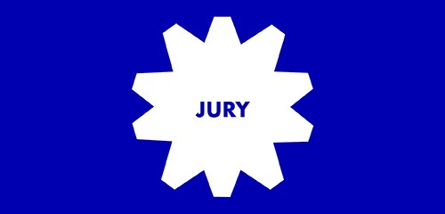 International jury for the 6th edition
